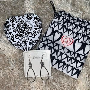 NWT Brighton Earrings